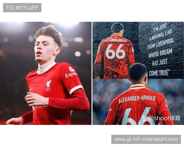 阿诺德:进球对阵利物浦不会庆祝 因为他们永远是我的家人 阿诺德:进球对阵利物浦不会庆祝 因为他们永远是我的家人