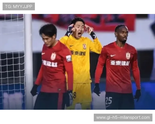 长春亚泰提前一轮降级中甲 历史性失落揭示中国足球困境 长春亚泰提前一轮降级中甲 历史性失落揭示中国足球困境