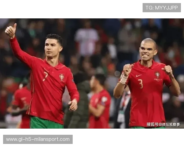 葡萄牙队内讧升级 C罗取关队友背后隐藏的矛盾与裂痕 葡萄牙队内讧升级 C罗取关队友背后隐藏的矛盾与裂痕