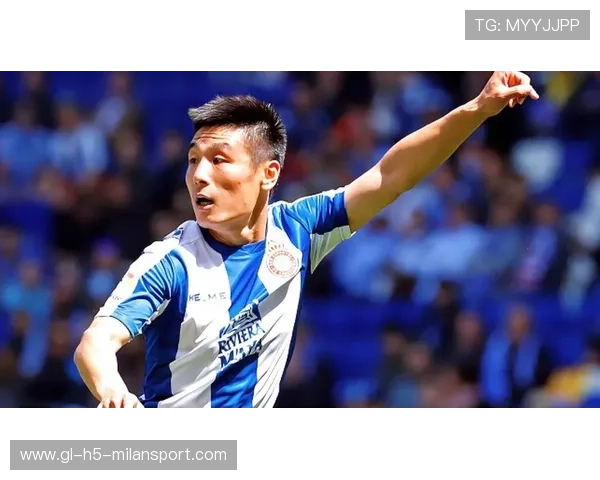 中国老板离开后两投资人联手推动武磊曾效力西甲俱乐部崛起 中国老板离开后两投资人联手推动武磊曾效力西甲俱乐部崛起