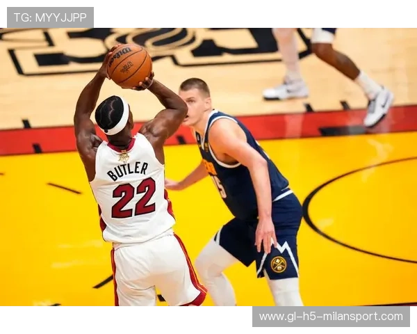 热火对决掘金主帅博弈战术调整究竟稳健布局还是大胆破局 热火对决掘金主帅博弈战术调整究竟稳健布局还是大胆破局