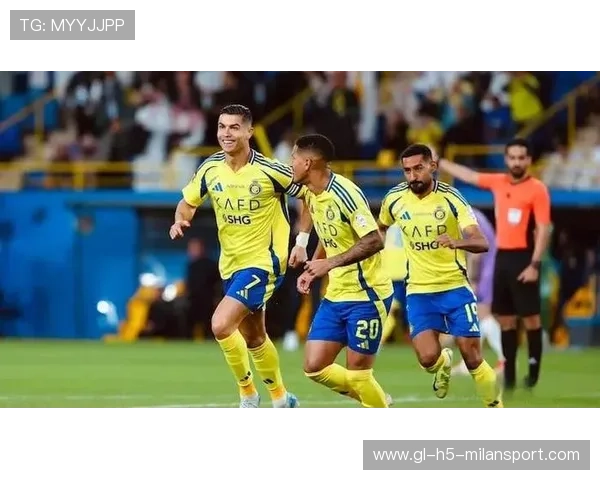 VAR判定进球有效 C罗助攻菲利克斯破门利雅得胜利十人领先 VAR判定进球有效 C罗助攻菲利克斯破门利雅得胜利十人领先