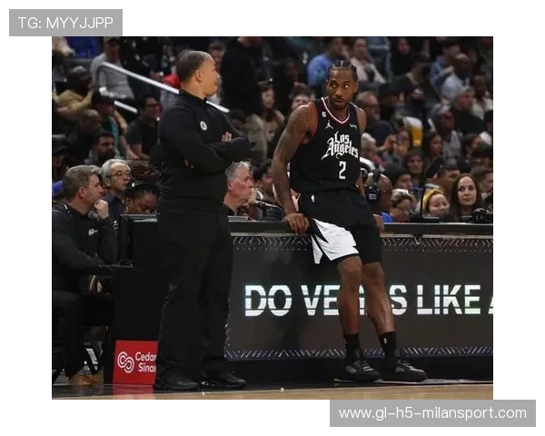 快船轮换被喷“保守”!卢帅用人再引争议 快船轮换被喷“保守”!卢帅用人再引争议