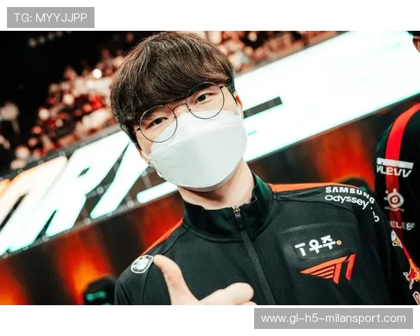 Faker皮肤分成引爆电竞圈,年收入或将破纪录登顶世界第一 Faker皮肤分成引爆电竞圈,年收入或将破纪录登顶世界第一