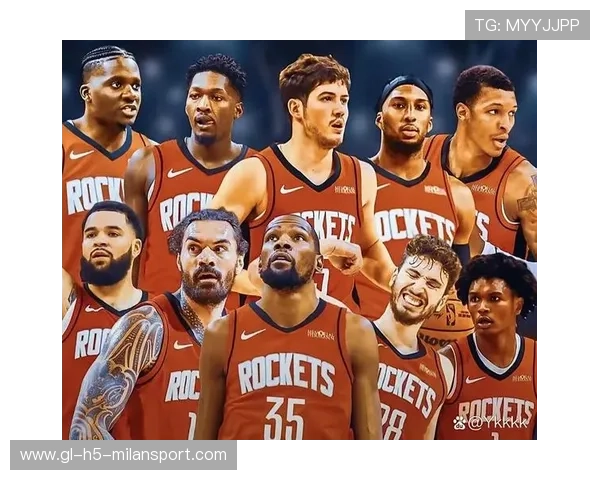 掘金、雷霆、火箭风起云涌:西部冠军重新洗牌 掘金、雷霆、火箭风起云涌:西部冠军重新洗牌