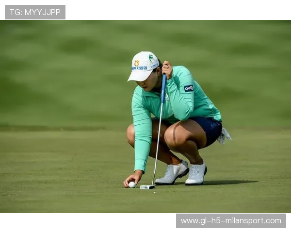 LPGA新一轮较量来袭!中美球手正面交锋引爆全球 LPGA新一轮较量来袭!中美球手正面交锋引爆全球