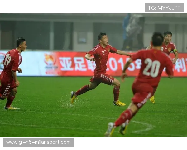 国足战术彻底升级——未来足球的崭新篇章 国足战术彻底升级——未来足球的崭新篇章