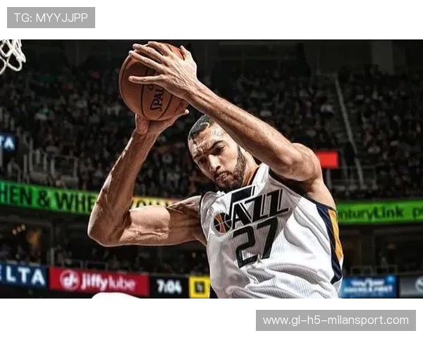 世界级中锋数据爆表,引多队报价风潮 世界级中锋数据爆表,引多队报价风潮