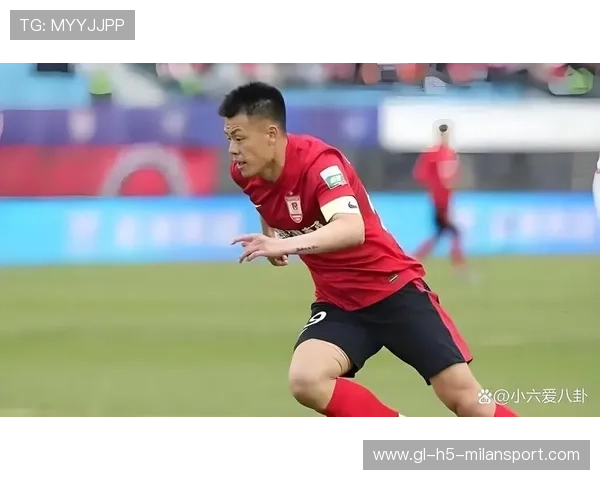 中超长春亚泰谭龙状态回暖，射门感觉焕然一新