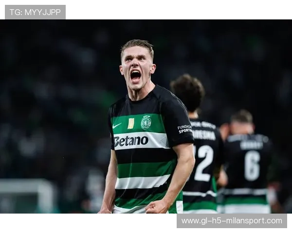 利物浦盯上葡超破局快刀补强锋线