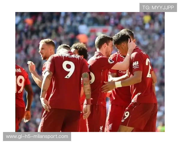 利物浦拟把数据团队扩展至比赛后勤支撑层面 利物浦拟把数据团队扩展至比赛后勤支撑层面