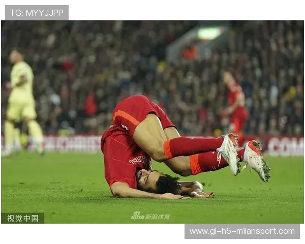 利物浦外线加速前插撕开中段结构形成多点威胁 利物浦外线加速前插撕开中段结构形成多点威胁