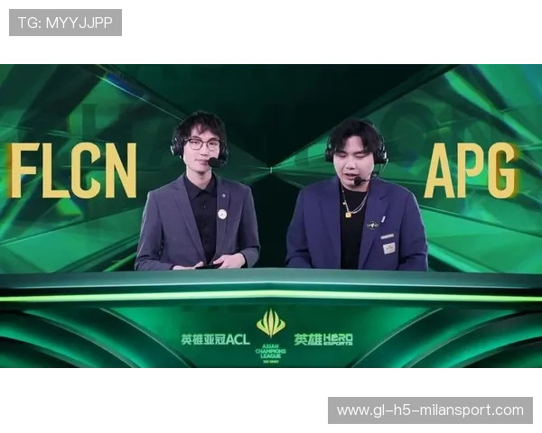 亚太赛区强者碰撞，火花不断