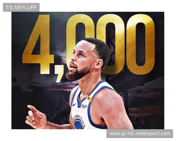 49分+9记三分！库里创造4项NBA新纪录震惊联盟