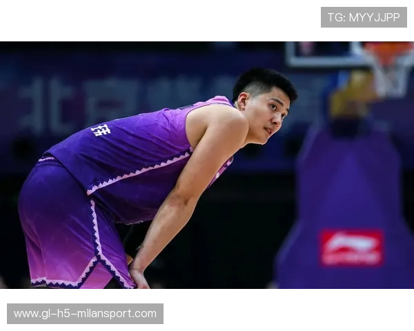 CBA 球员在关键时刻的罚球稳定性令人惊艳