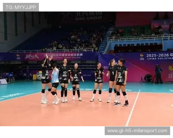 北京女排对阵河南女排，天津女排迎战山东女排，胜负悬念十足