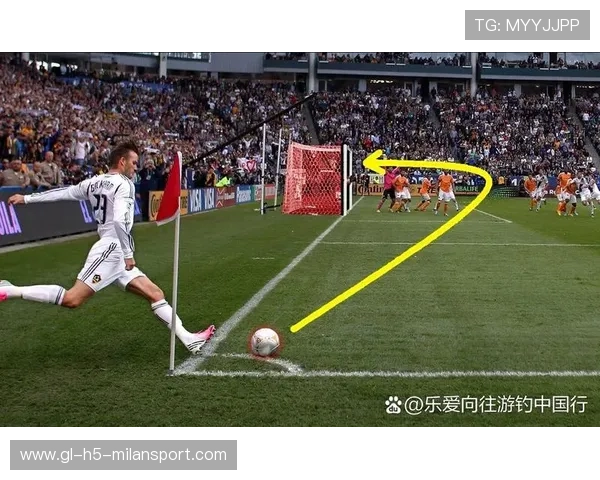 孙兴慜角球战术配合令人惊艳