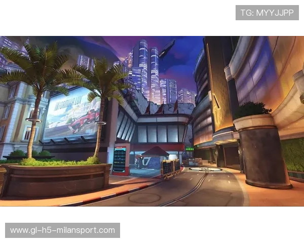 《ApexLegends》“极夜突袭”地图上线,战局百变! 《ApexLegends》“极夜突袭”地图上线,战局百变!