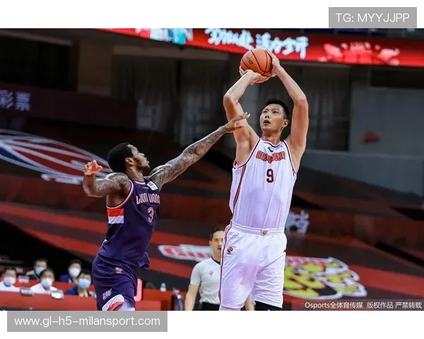 CBA浙江团队联动紧凑,推进效率极高 CBA浙江团队联动紧凑,推进效率极高