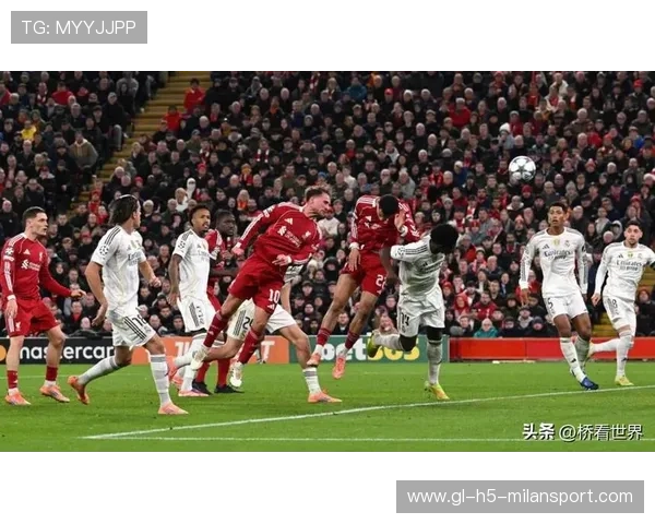 利物浦前场穿插:用节拍找到射门机会的进攻艺术 利物浦前场穿插:用节拍找到射门机会的进攻艺术