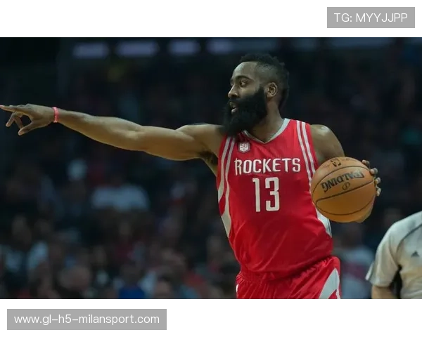 哈登末节爆发背后:心理与体能的双重焦虑 哈登末节爆发背后:心理与体能的双重焦虑