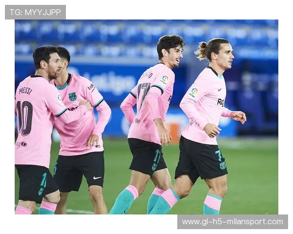 巴萨球迷组织对俱乐部施压，要求公开策略